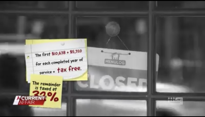 If you're out of work for an extended period of time, it's likely you'll receive a bigger tax refund.