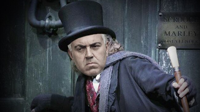 Budget lessons we can learn from Joe Hockey