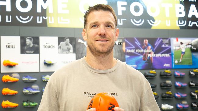 AFL Grand Final 2023: ATO crackdown on sports media cash-in-hand jobs