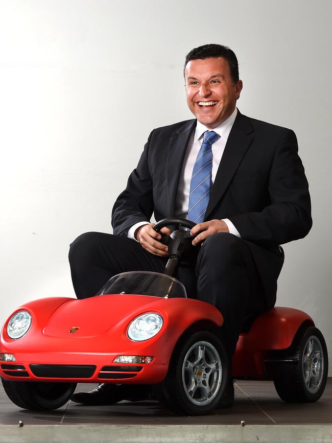 Road test your super statement to help boost your retirement nest egg