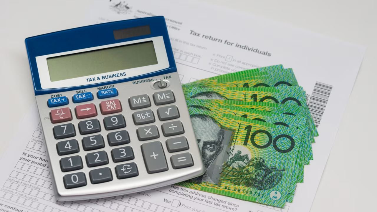 Do your tax in under 30 minutes, then spend the refund wisely