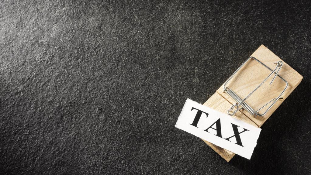 Tax returns: act now to avoid the ATO’s technology trap tracking Australians hiding from the taxman