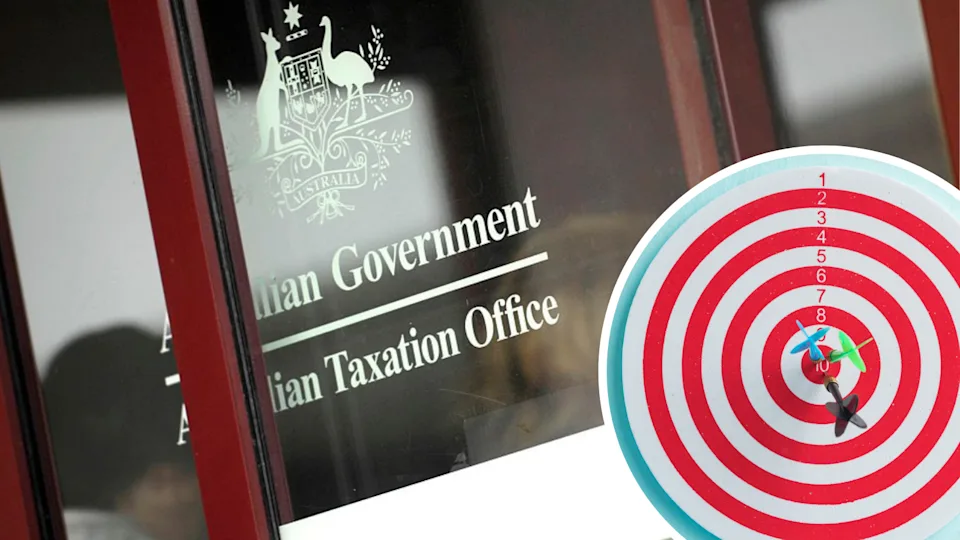 Revealed: 9 types of Aussies on ATO’s hit list this year