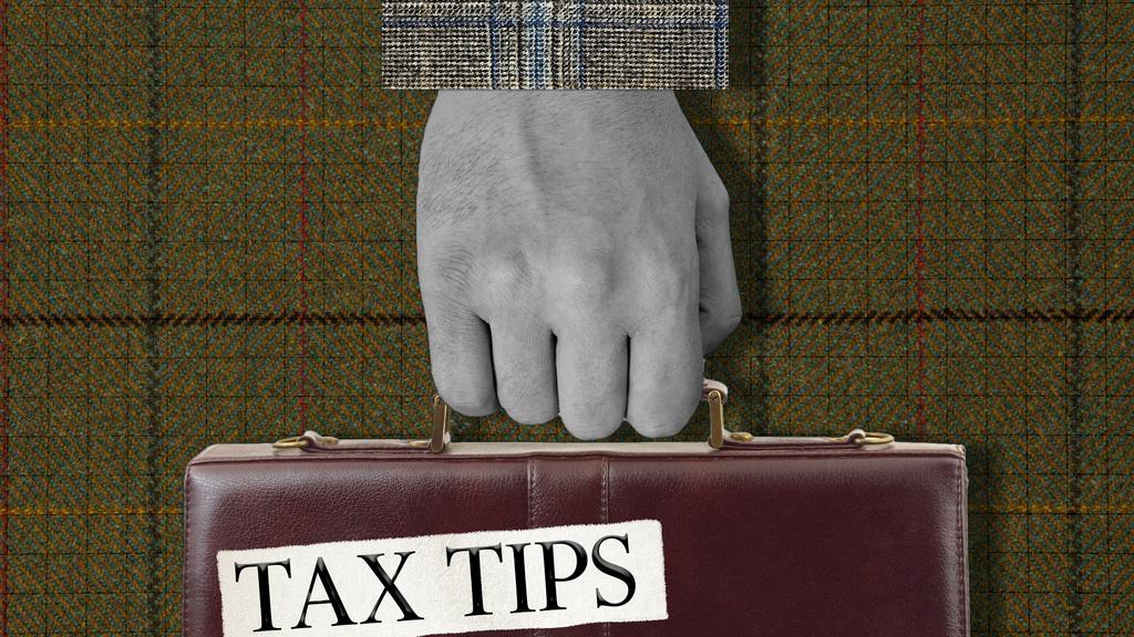 Tax deduction tips: act quickly to get in before financial year ends