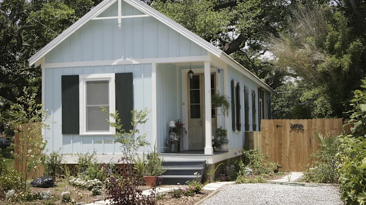 Granny flat boost piques interest but lacks detail