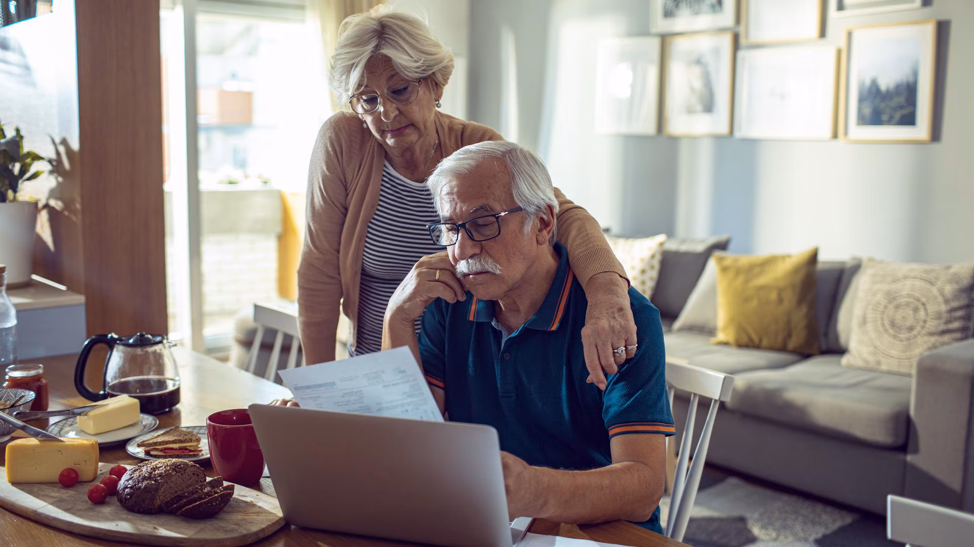 Self-funded retirees hit by new 30pc ‘top-up tax’ on investments