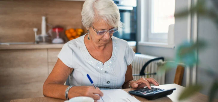 Seven deadly tax sins that could sink your hopes of a return