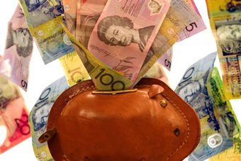 The power of compounding interest means a small contribution now can grow into a large nest egg later. Alan Porritt: AAP Money