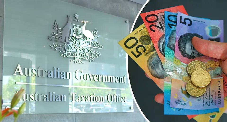 ATO warning as hackers steal $14,000 in tax returns: ‘Be wary’