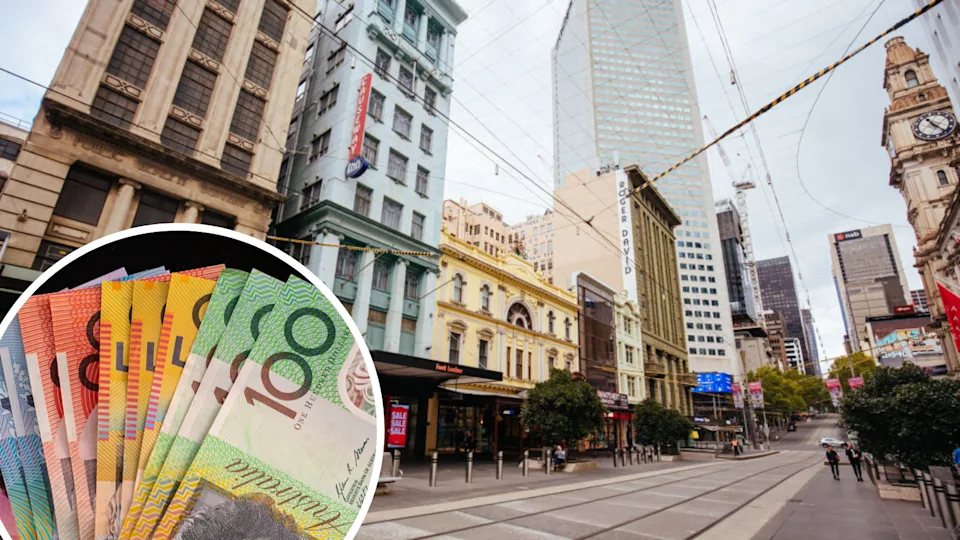 'Lifesaver': 3 bosses on how JobKeeper has kept their business afloat