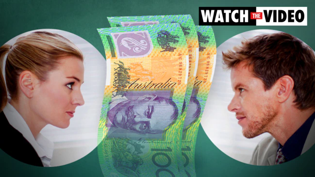 Superannuation changes cause a July cut in take-home pay for many workers