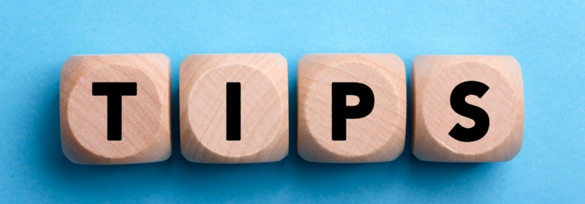 20 experts share their top money tip