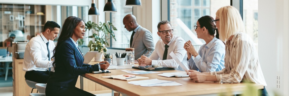 5 ways to refresh your workspace this EOFY