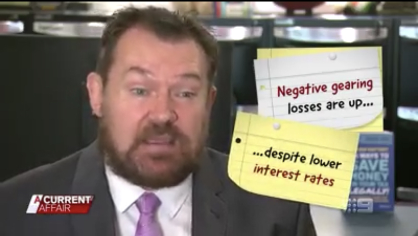 One third of Australians can expect about a bigger tax return this year because of COVID-19
