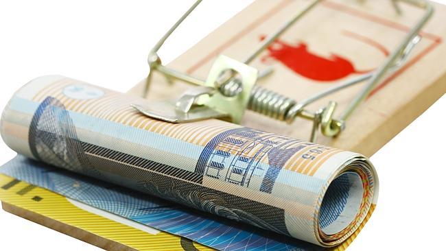 The dangers of DIY tax
