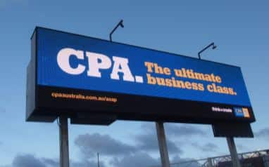 CPA hurt by ‘negative undertones’ in financial advice