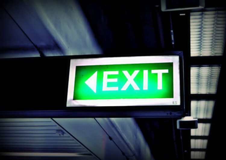 Third of advisers to exit, academic claims