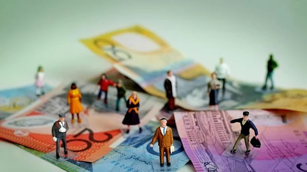 How to reach your 2015 financial goals