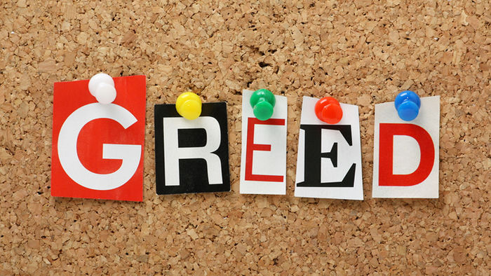 Greed, arrogance and other deadly tax sins to avoid