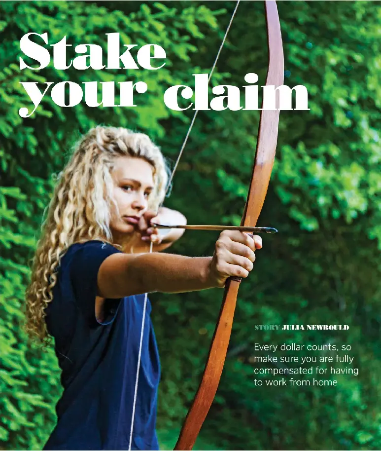 Maximise your tax deductions