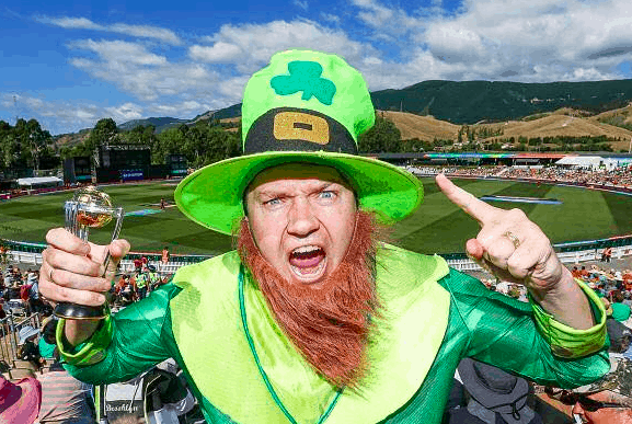 10 Biggest cricket fans around the world