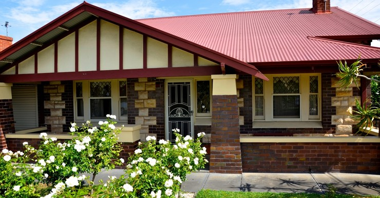 Why some are negative about negative gearing