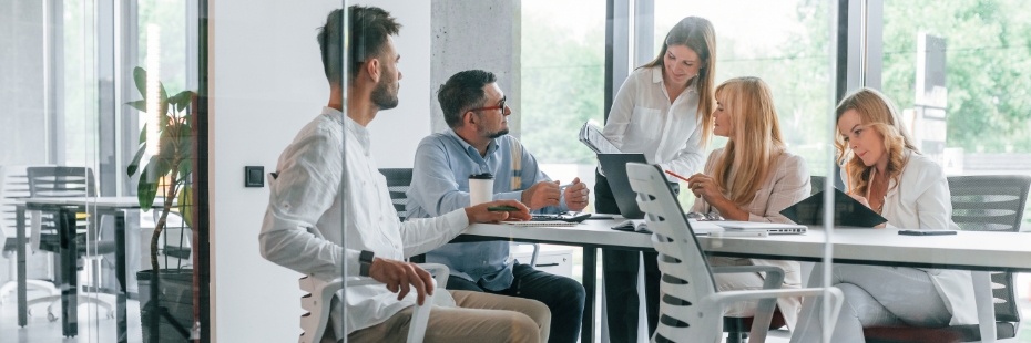 How to use EOFY to entice employees back to the office