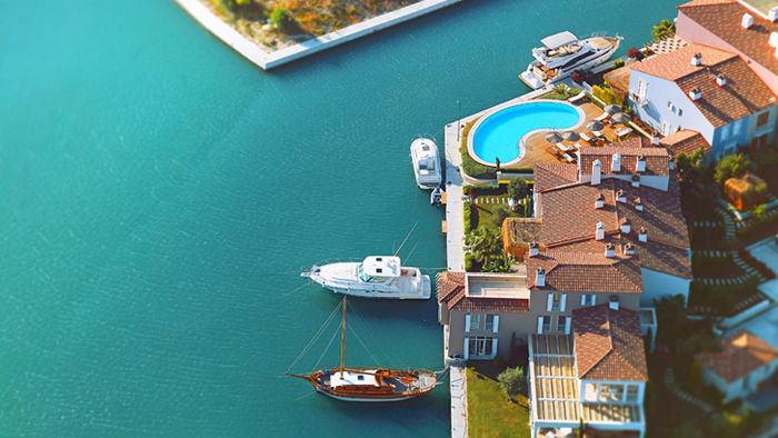 The net worth reality check you desperately need