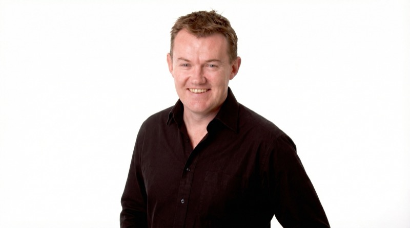 Dr. Adrian Raftery - Mr Taxman